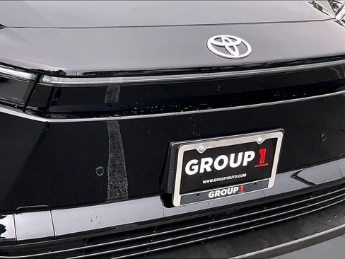 Certified 2026 Toyota bZ AWD/4WD image 29