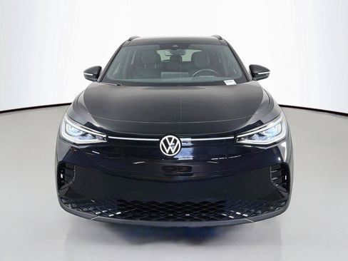 Used 2023 Volkswagen ID.4 S RWD image 2