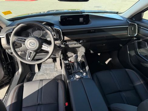New 2026 MAZDA CX-50 2.5 Hybrid w/ Weather Package image 15