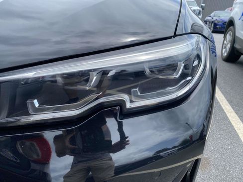 Used 2019 BMW 330i Sedan RWD image 12
