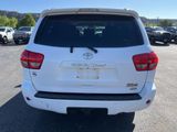 Used 2017 Toyota Sequoia SR5 image 6