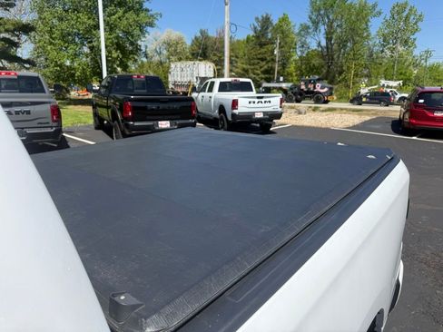 Used 2023 RAM 1500 Laramie AWD/4WD image 41