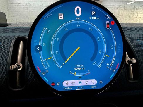 Used 2025 MINI Cooper Countryman S image 23