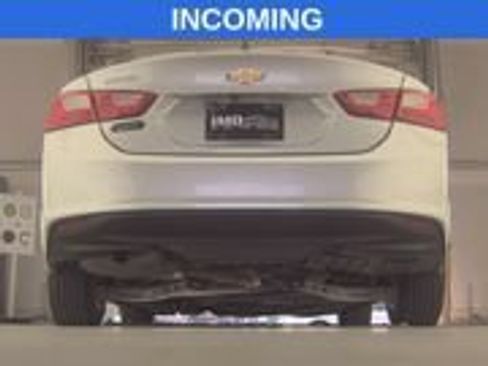 Used 2019 Chevrolet Malibu LS FWD image 7