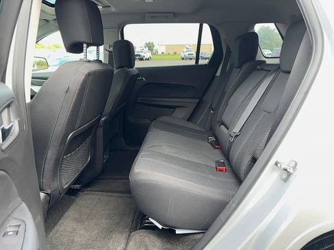 Used 2012 GMC Terrain SLE image 10