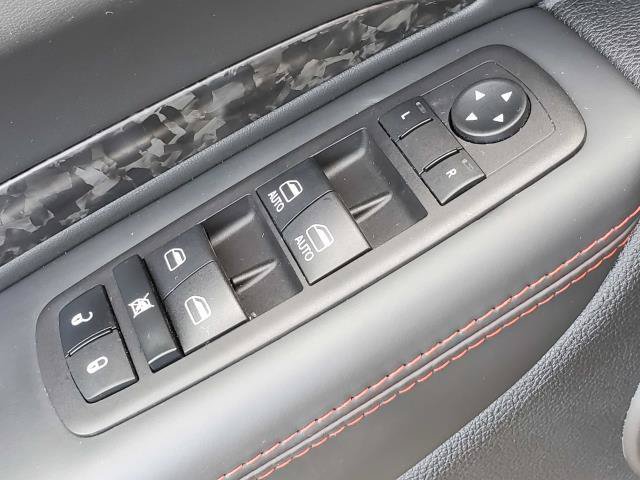 Certified 2023 Dodge Durango R/T AWD/4WD image 26