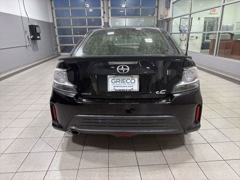 Used 2014 Scion tC image 6