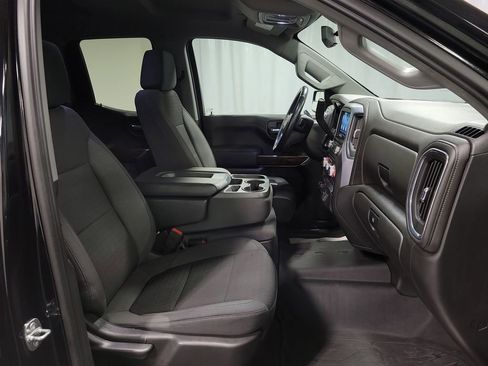 Used 2021 GMC Sierra 1500 Elevation image 23