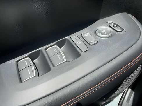 New 2026 Honda HR-V Sport image 16
