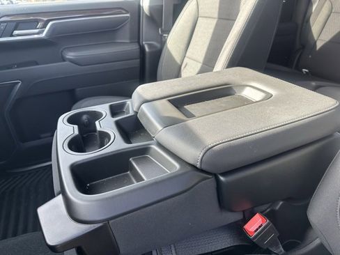 New 2025 Chevrolet Silverado 1500 LT image 12