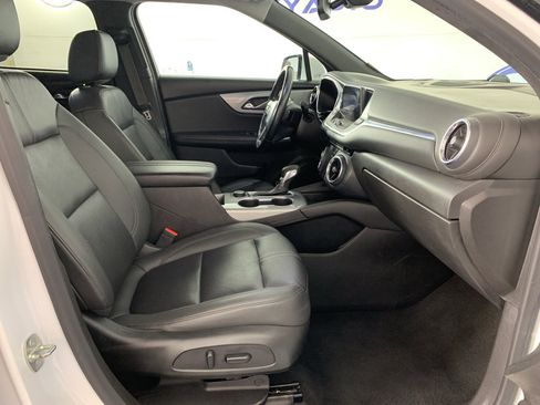 Used 2021 Chevrolet Blazer LT image 43