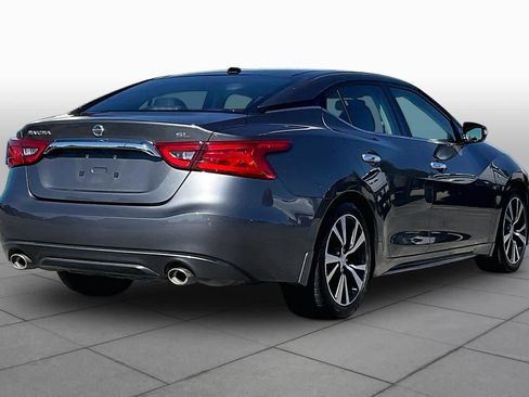 Used 2017 Nissan Maxima 3.5 SL FWD image 13