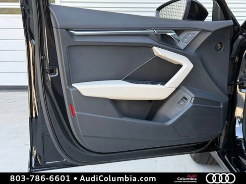 Used 2022 Audi A3 2.0T Premium AWD/4WD image 17