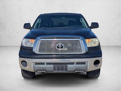 Used 2013 Toyota Tundra image 2