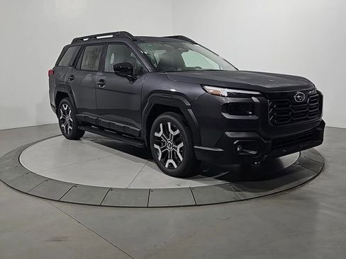 New 2026 Subaru Outback Touring XT image 7