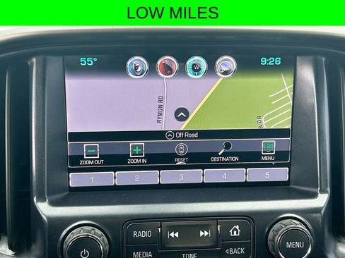 Used 2016 Chevrolet Colorado Z71 image 15