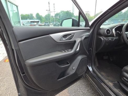 Used 2022 Chevrolet Blazer LT AWD/4WD image 12