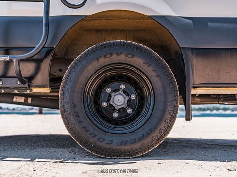 Used 2019 Mercedes-Benz Sprinter 4x4 170 image 57