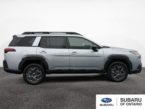 New 2026 Subaru Outback Premium image 6