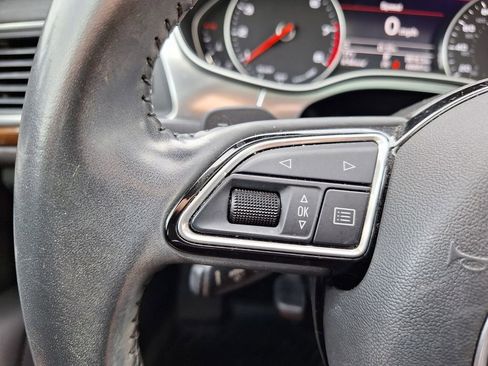 Used 2018 Audi A6 2.0T Premium image 20