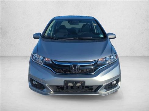 Used 2019 Honda Fit EX image 3