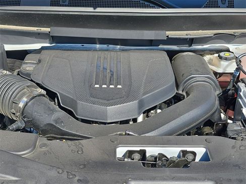 Used 2025 GMC Acadia Elevation w/ Elevation Premium Package image 37