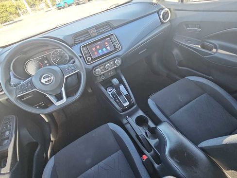 Used 2023 Nissan Versa SV image 22