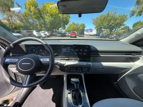 Used 2026 Hyundai Kona SEL Sport FWD image 33