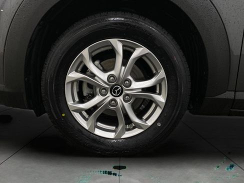 Used 2019 MAZDA CX-3 Sport image 12