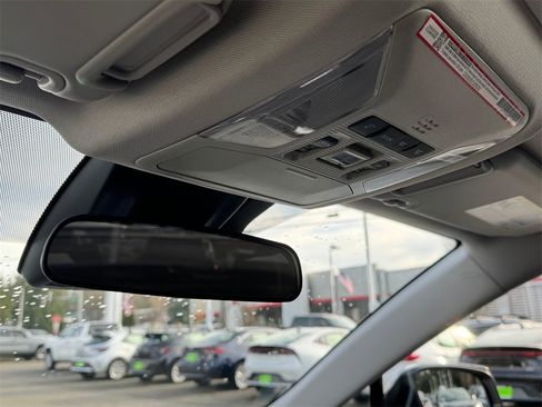 New 2025 Toyota RAV4 XLE image 27