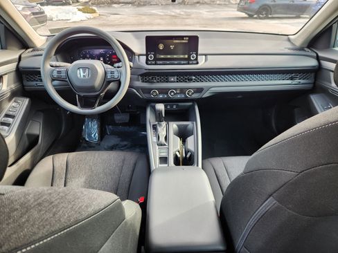Used 2023 Honda Accord LX image 8