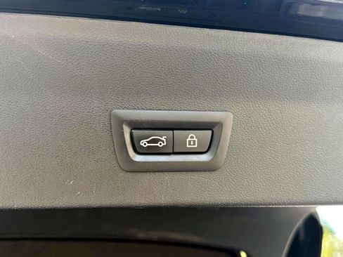 Used 2022 BMW X4 xDrive30i w/ M Sport Package 2 image 12