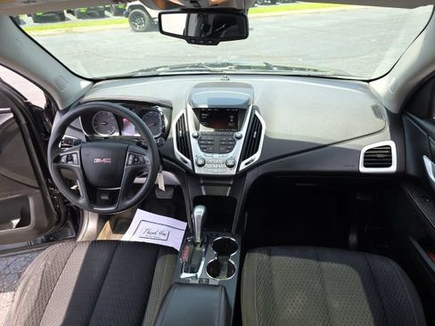 Used 2015 GMC Terrain SLE FWD image 45