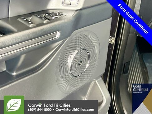 Certified 2024 Ford Expedition Max Limited image 13