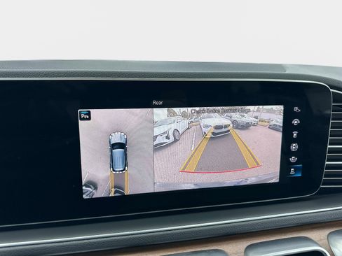 Certified 2023 Mercedes-Benz GLE 350 image 27