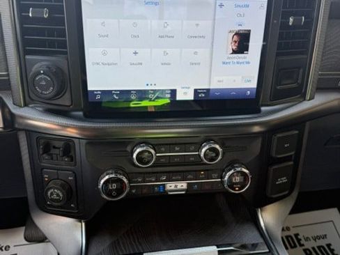 Used 2021 Ford F150 Platinum w/ Equipment Group 701A High AWD/4WD image 15