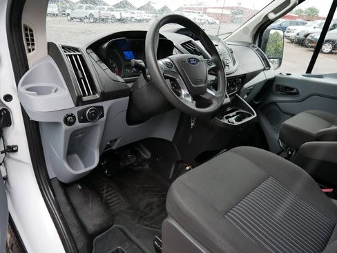 Certified 2019 Ford Transit 150 XL RWD image 12