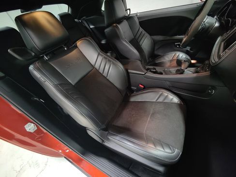 Used 2023 Dodge Challenger SRT Super Stock image 15