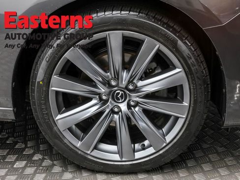 Used 2021 MAZDA MAZDA6 Grand Touring image 31