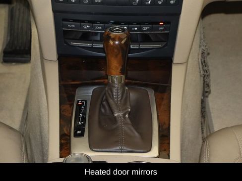 Used 2011 Mercedes-Benz E 550 Cabriolet image 13