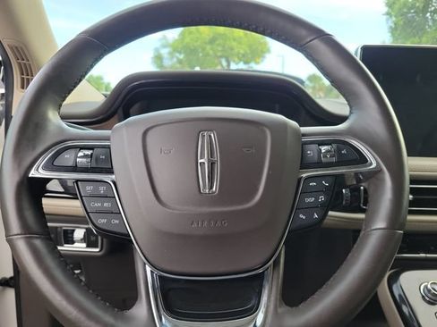 Certified 2022 Lincoln Nautilus Reserve FWD image 21