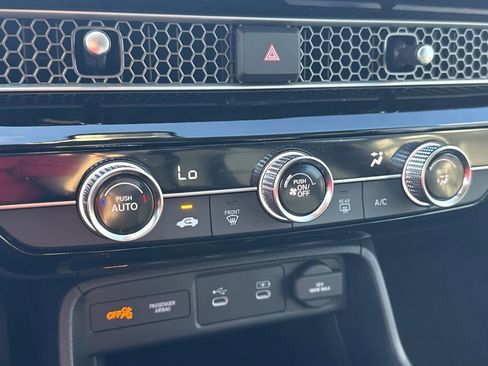 New 2026 Honda Civic LX image 19
