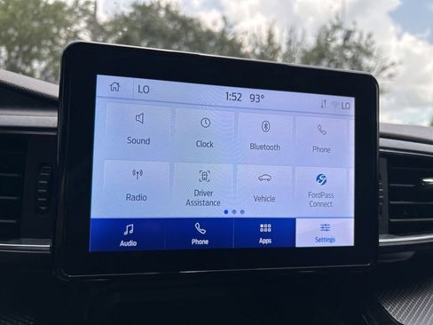 Used 2023 Ford Explorer ST image 27