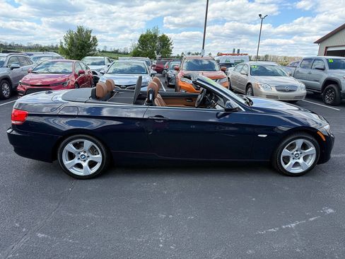 Used 2008 BMW 328i Convertible RWD image 3
