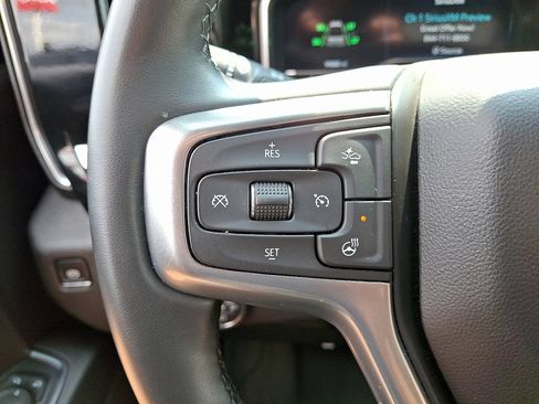 Used 2024 Chevrolet Silverado 1500 RST w/ Redline Edition AWD/4WD image 20