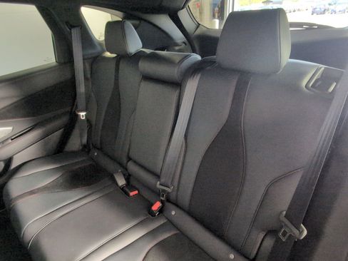 Used 2023 Acura RDX A-Spec image 28