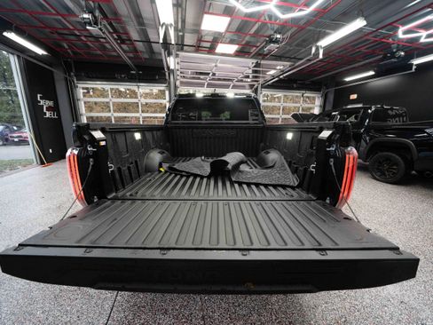 Certified 2025 Toyota Tundra TRD Pro image 28