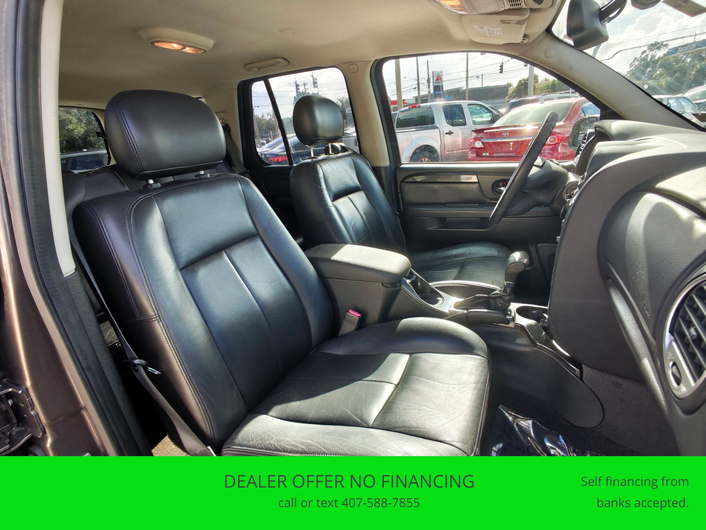 Used 2008 GMC Envoy SLE RWD image 19