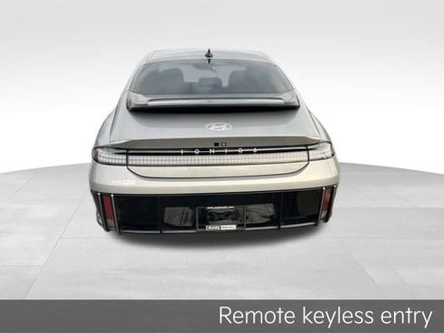 Used 2024 Hyundai Ioniq 6 SEL image 6