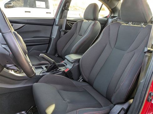 Used 2022 Subaru WRX Premium image 14